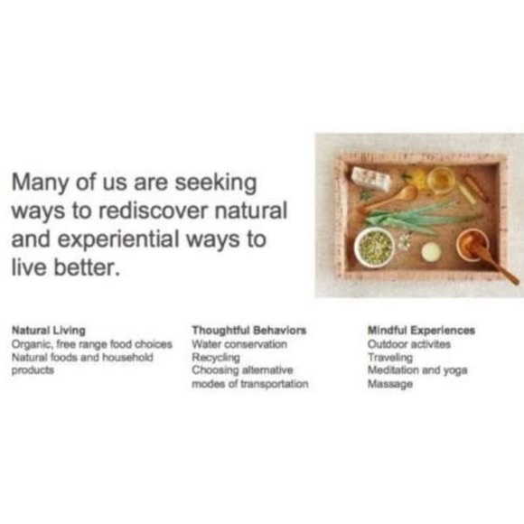 NuSkin /Epoch Essential Oils Kit - Picture 6 of 6